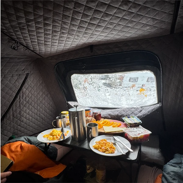 Insulation-tent_vibe_1 - O'rizon Nomade